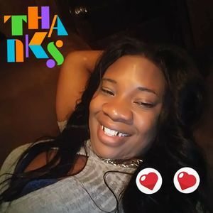 Meet your Posher, Tomeka